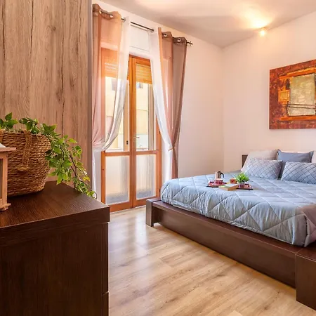 Appartamento Sardinia Re - Sweet Harmony Alghero