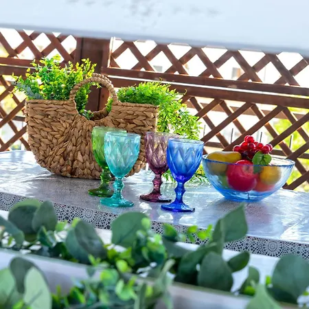 Sardinia Re - Sweet Harmony Appartamento *