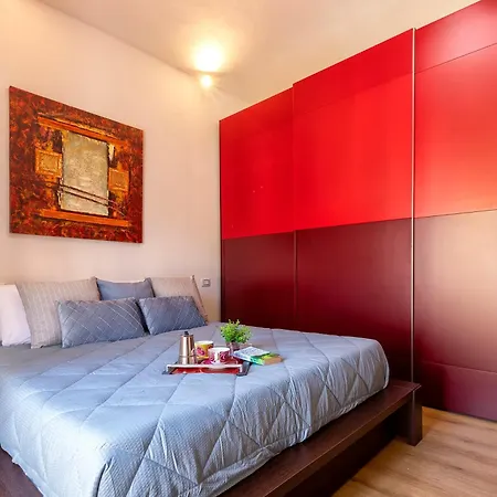 Appartement Sardinia Re - Sweet Harmony
