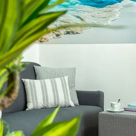 Appartement Sardinia Re - Sweet Harmony *