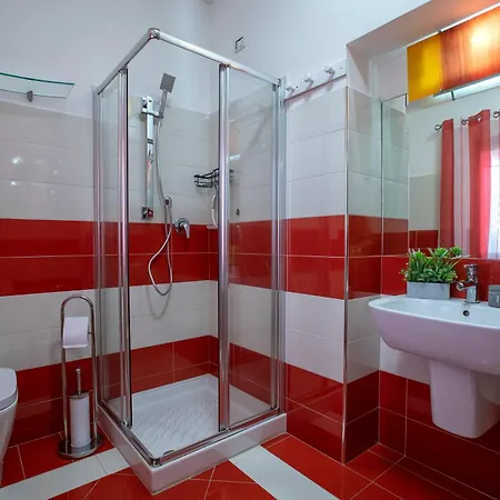 Appartement Sardinia Re - Sweet Harmony