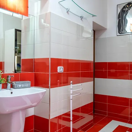 Sardinia Re - Sweet Harmony Appartement *