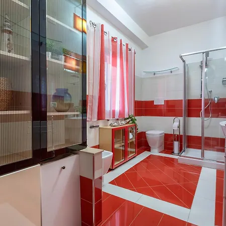 Appartement Sardinia Re - Sweet Harmony Alghero