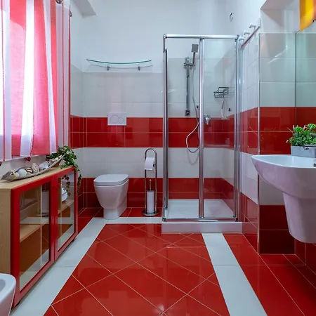 Appartement Sardinia Re - Sweet Harmony