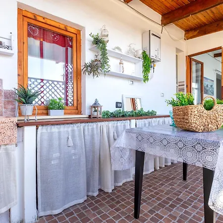 Sardinia Re - Sweet Harmony Appartement