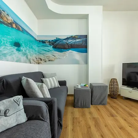 Appartement Sardinia Re - Sweet Harmony