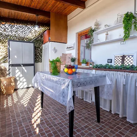 Sardinia Re - Sweet Harmony Appartement